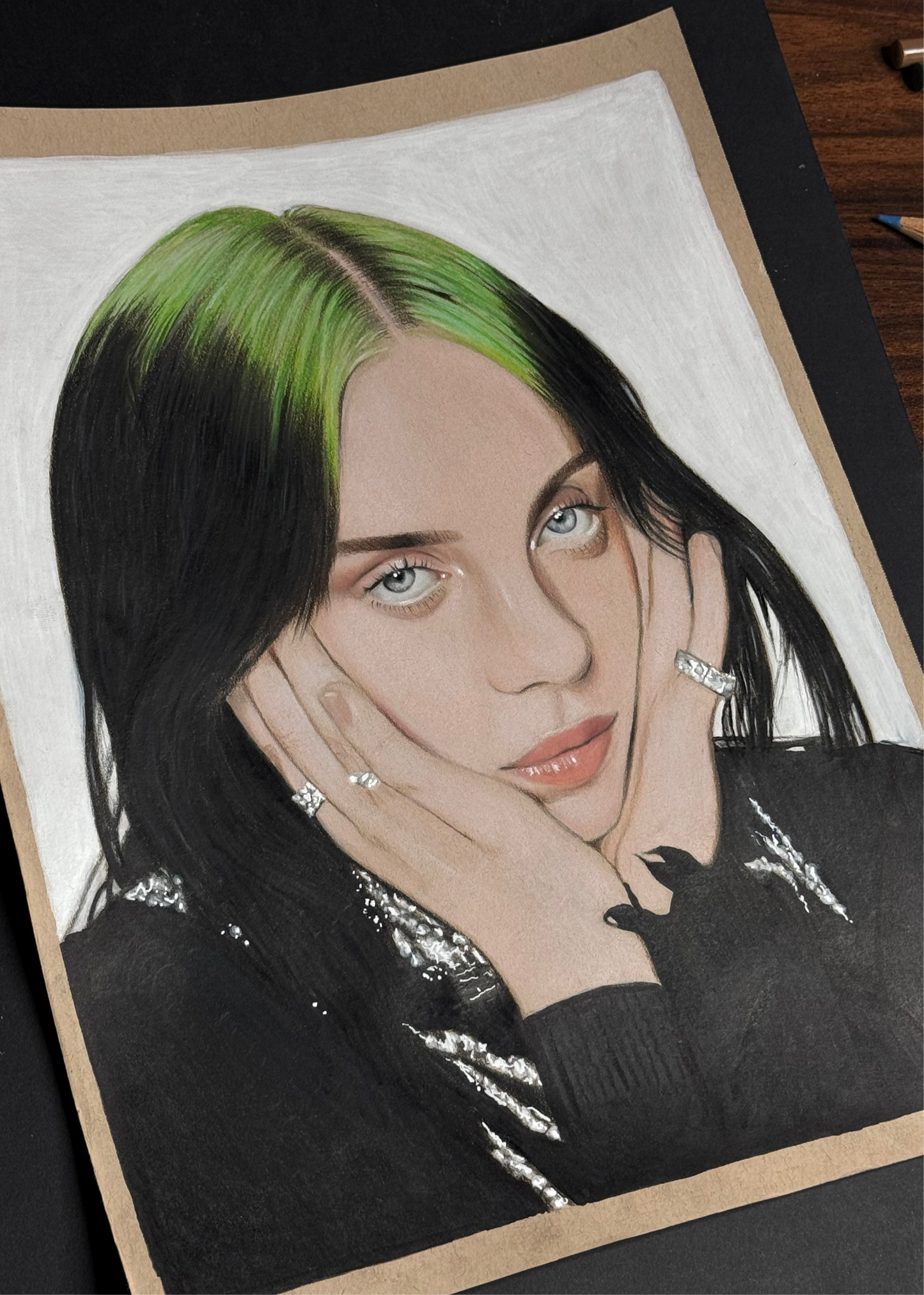 Billie Eilish